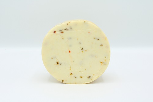 Smoked Pepper Jack